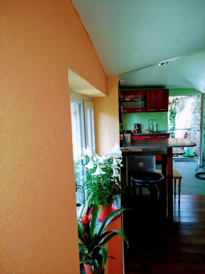 Maison Chopin Gramat Esterno foto