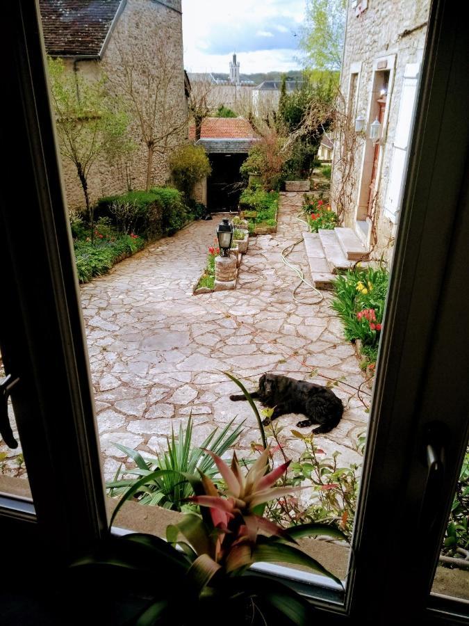 Maison Chopin Gramat Esterno foto