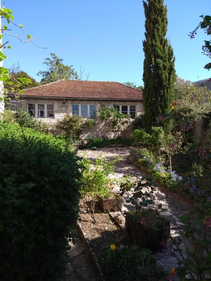 Maison Chopin Gramat Esterno foto