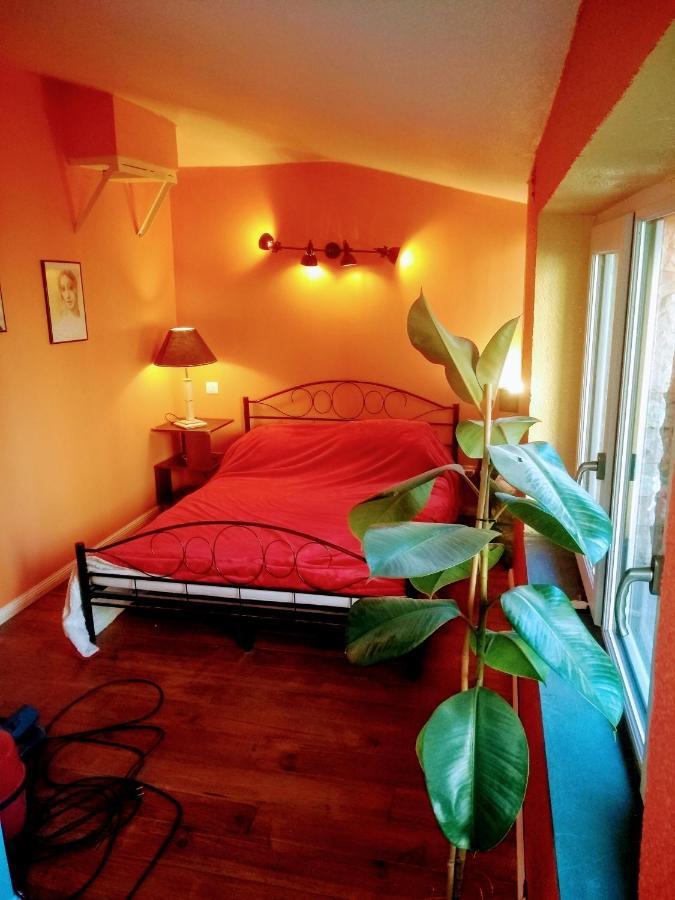 Maison Chopin Gramat Esterno foto