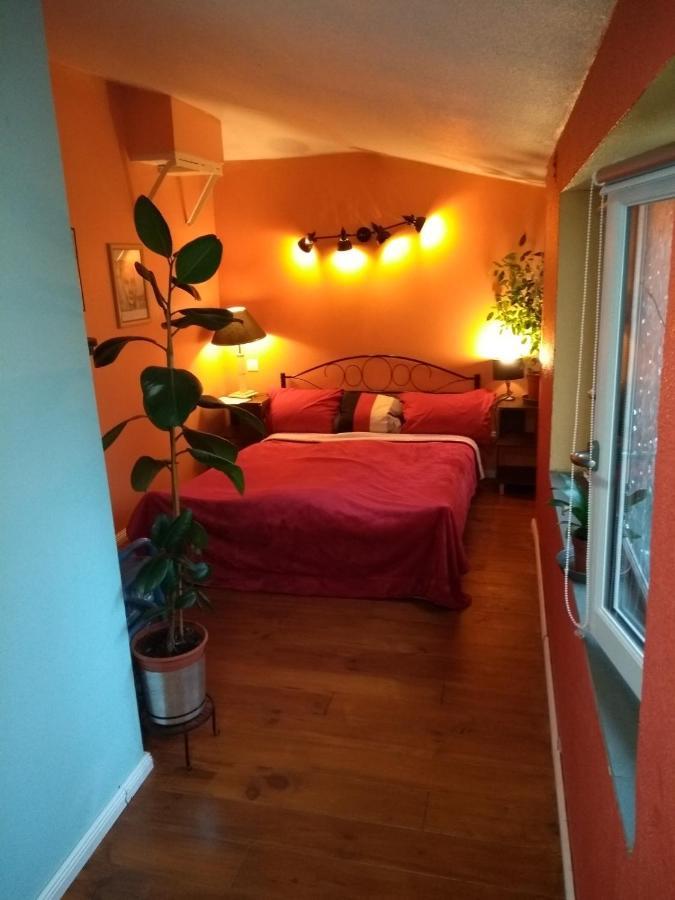 Maison Chopin Gramat Esterno foto